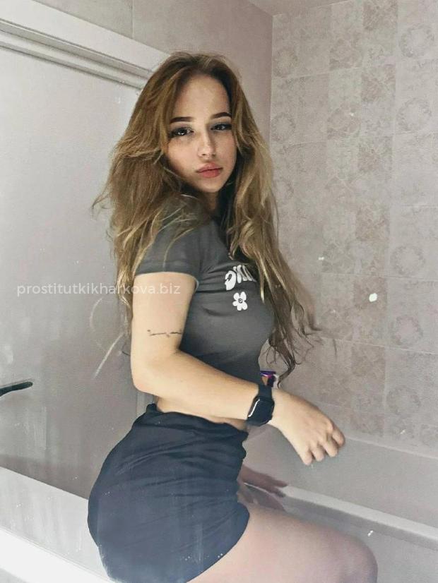 Проститутка Цецилия - Фото 7 №7557