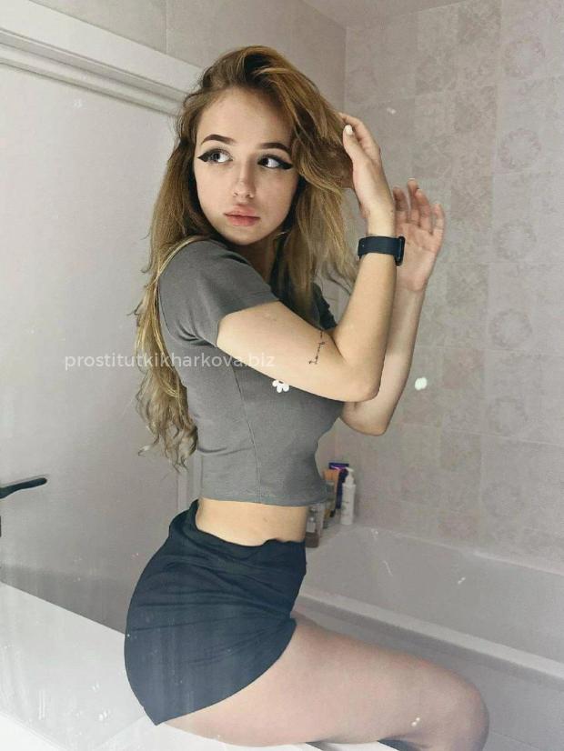 Проститутка Цецилия - Фото 5 №7557