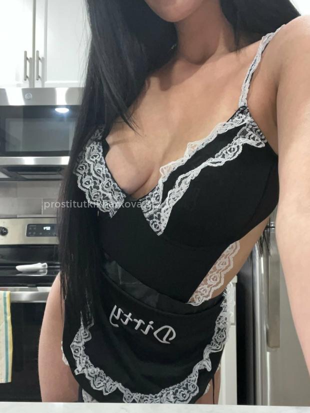 Проститутка Цветана - Фото 8 №7579