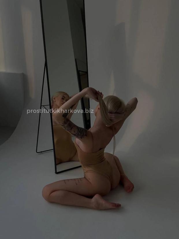Проститутка Валентина - Фото 4 №7602