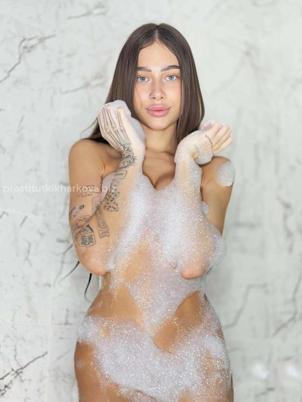 Повія Роза - Фото 3 №7626