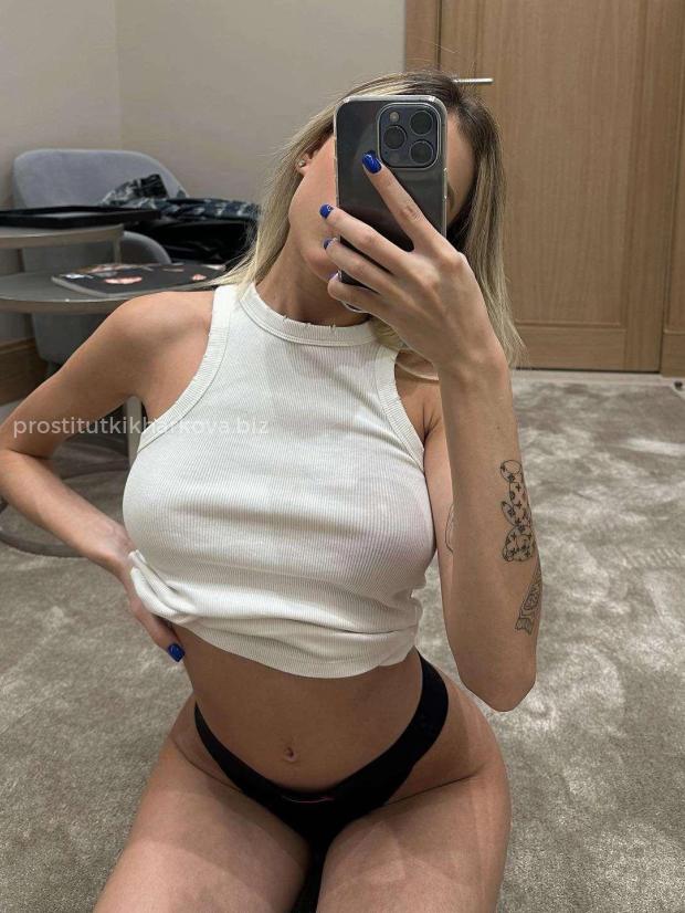 Повія Роза - Фото 6 №7626