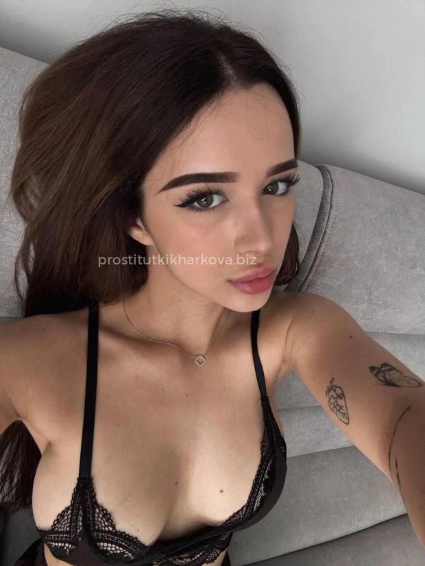 Повія Ирина - Фото 6 №7654